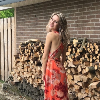 Danielle van der Laan