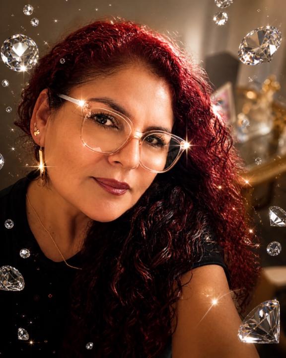 Maria isbeny Suns Diaz