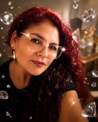 Maria isbeny Suns Diaz