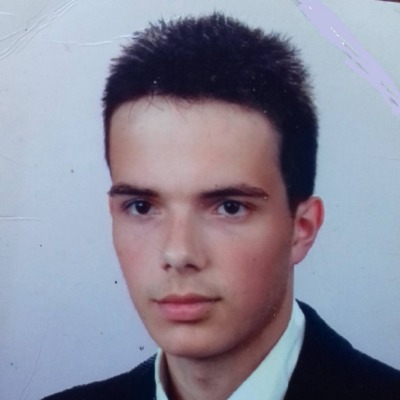 Marek Maciąga