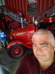 Gilbert Garcia