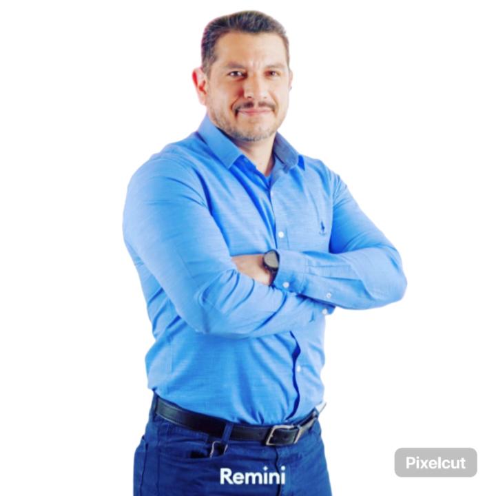 Gabriel Sáenz Serna