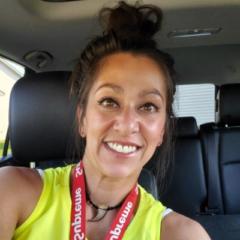 Rachel Pope