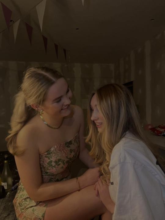 Noa van den Berg