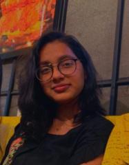 Anushka Rajiv