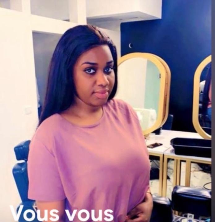 Diatou Gueye