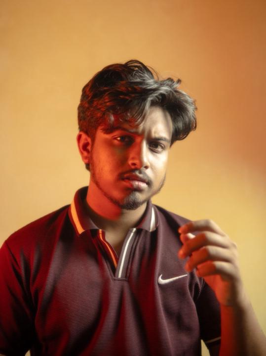 Shariar Shahi