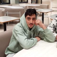 Morchid Abdlhamid