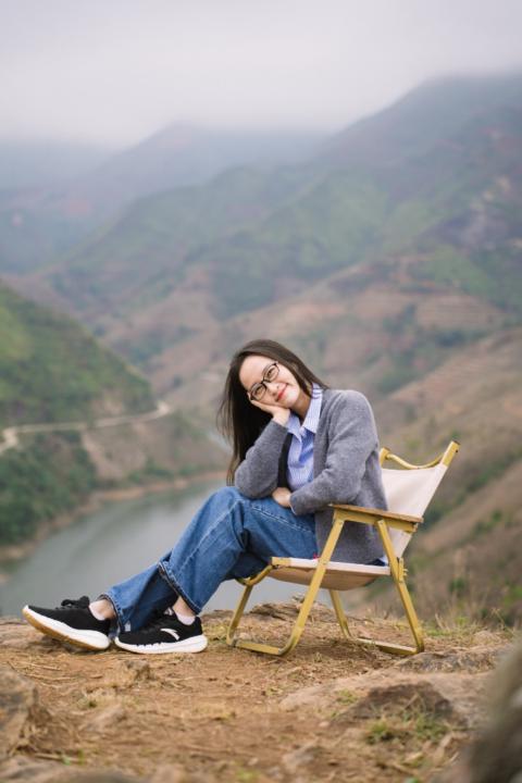 Dieu Linh Nguyen
