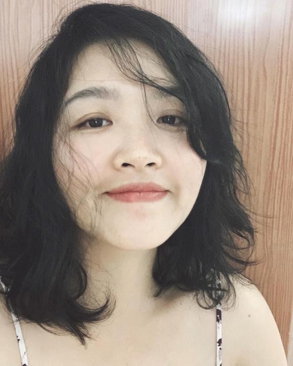 Thuỳ Anh