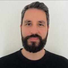 Arnaud Borrens