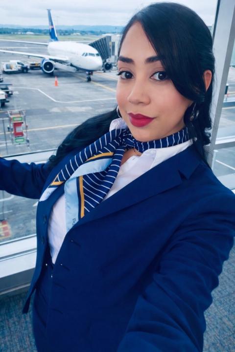 Yodainy Cuevas Bueno