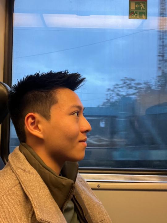 Jim Lu