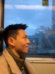 Jim Lu