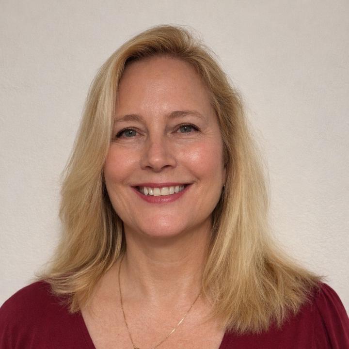 Lisa Berggren