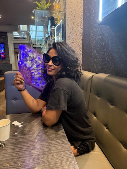 Bhavini Smith