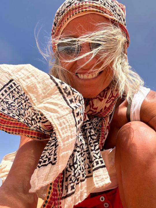 Dominique Nicolaidis