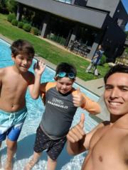 Josue Berguno