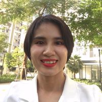 Nguyệt Huỳnh