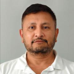 Amit Karmakar