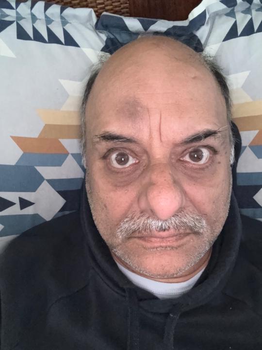 Ravinder Birdi