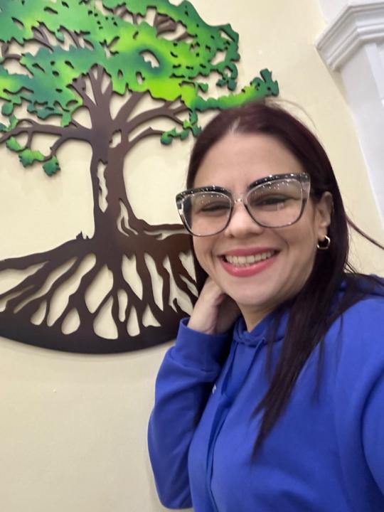 Sheila Manzanero marquez