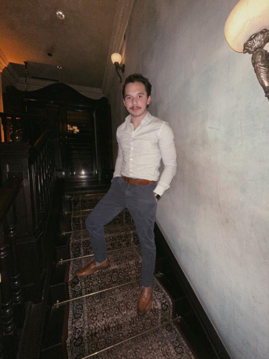Alexander Litvak