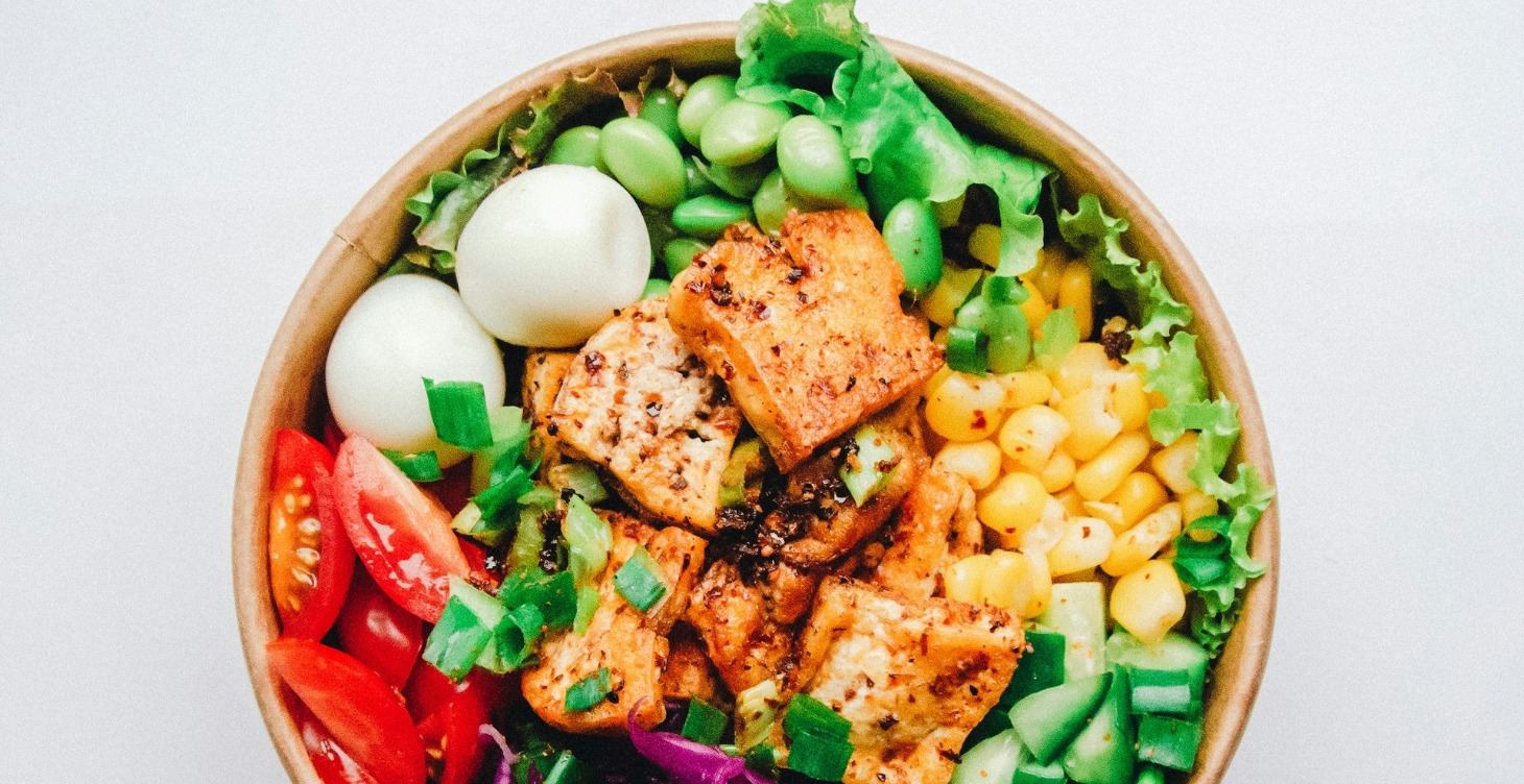 Nutrition Mastery