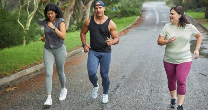 Wellness Warriors