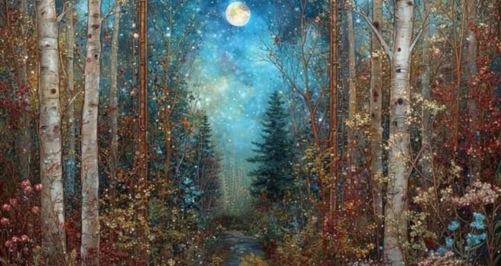 Lighthouse Inner Circke