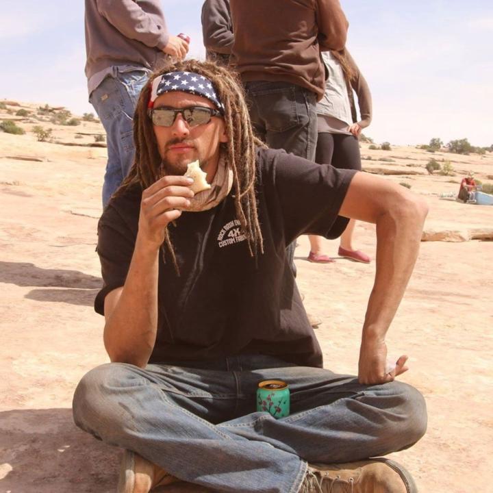 Craig Lehman