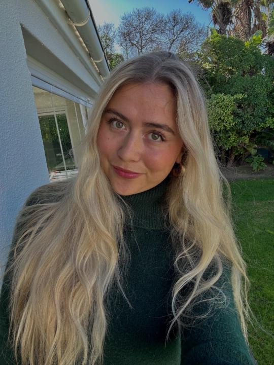 Jenna Strydom
