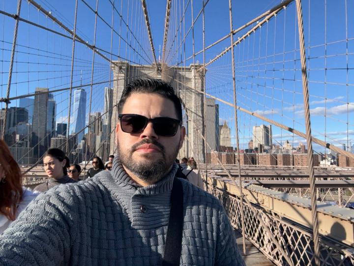 John McCarthy Diaz