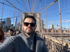John McCarthy Diaz