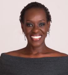 Irene Ochwo