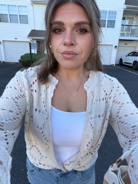 Zoey Miller
