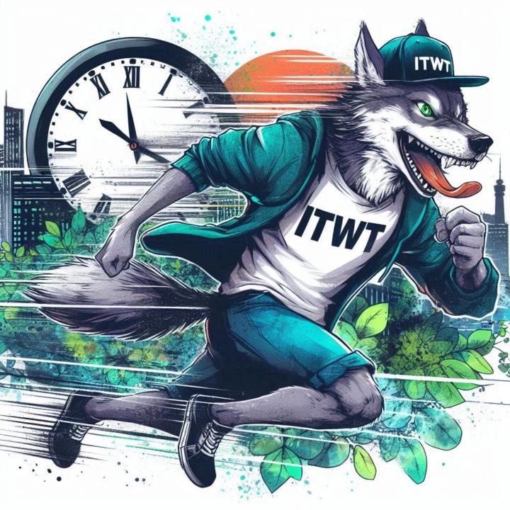 Le temps… c’est de l’argent !