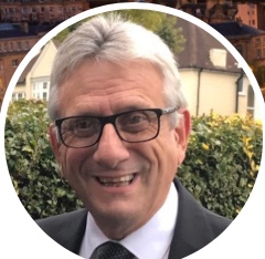 Peter Gatoff