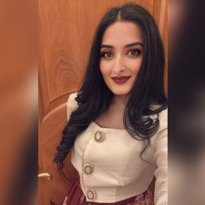 Ushna Sattar