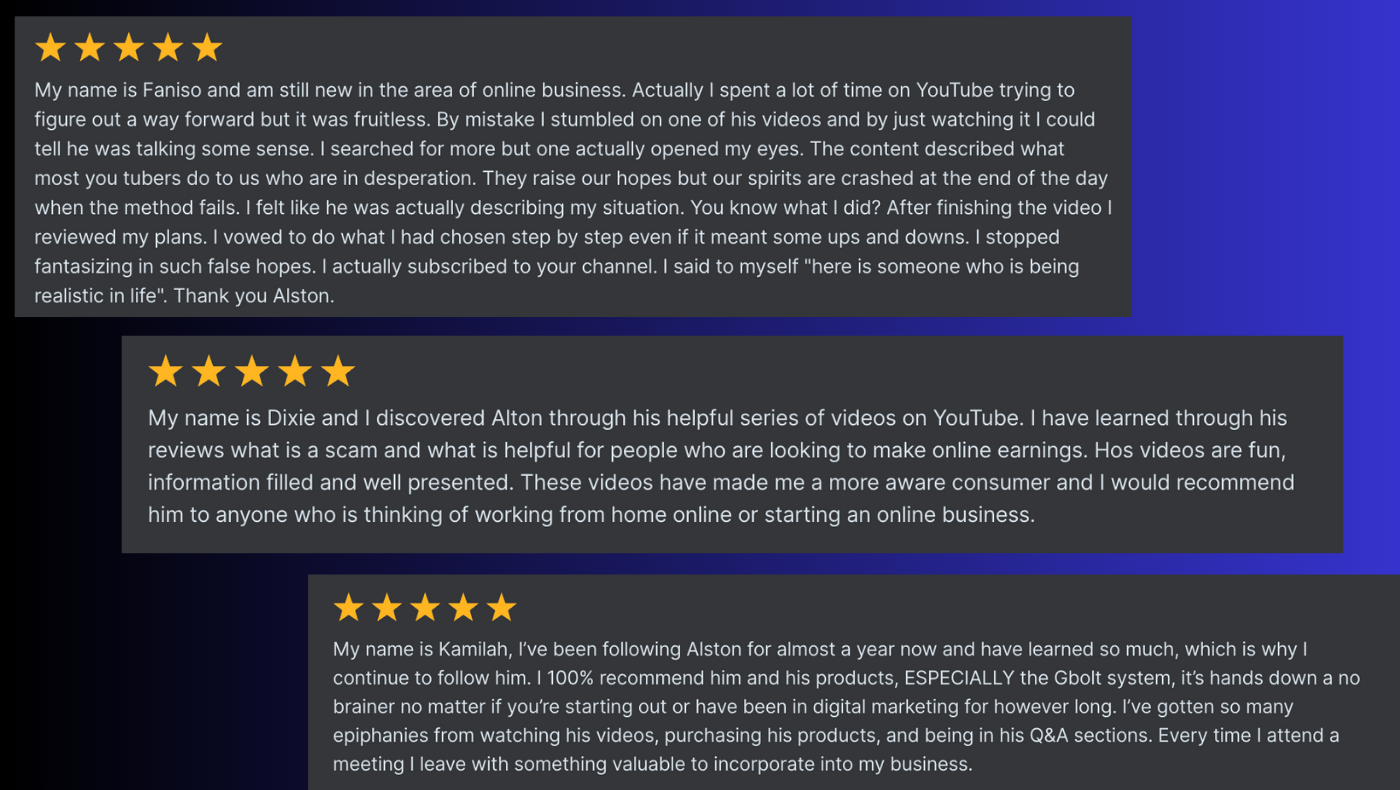 The YouTube Business Playbook
