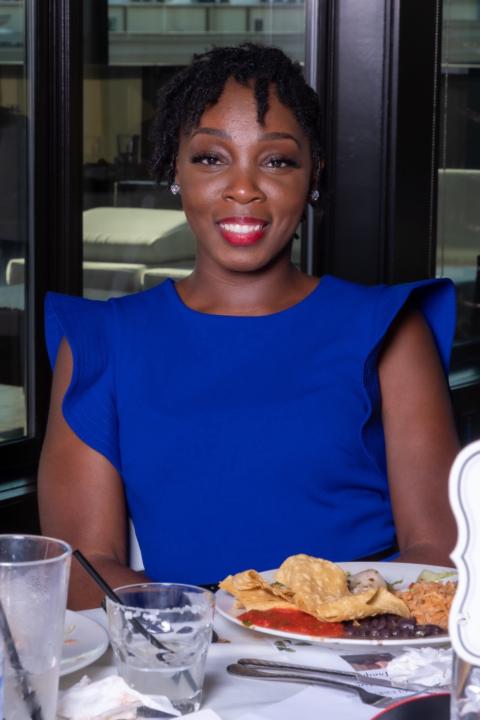 Ceandra Freeman
