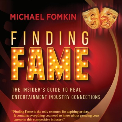 Michael Fomkin