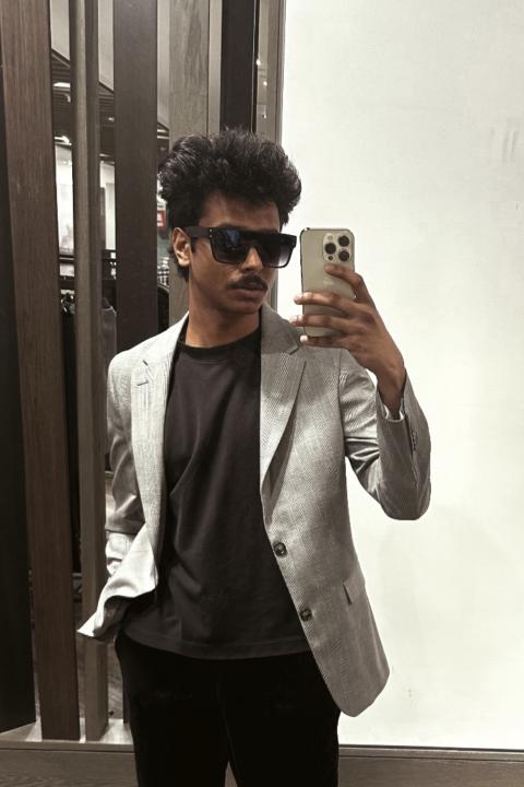 Gokul Jinu