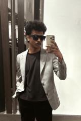 Gokul Jinu