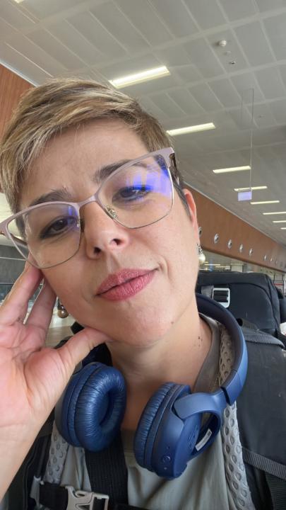 Michele De Souza