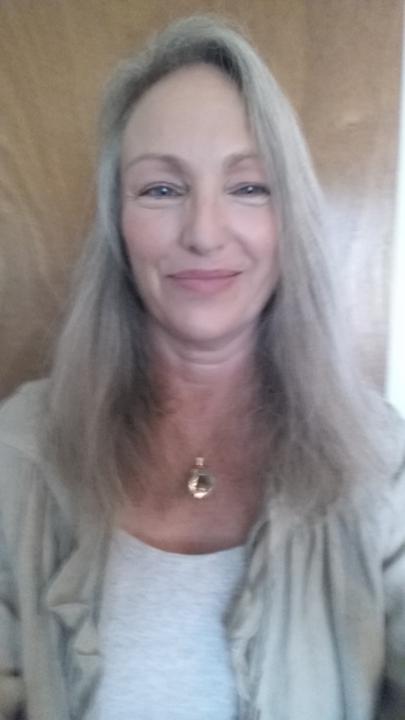 Wendy Hildyard
