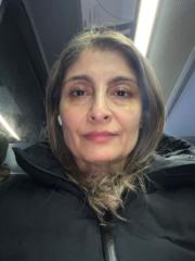 Hilda Maria Carvajal Garcia