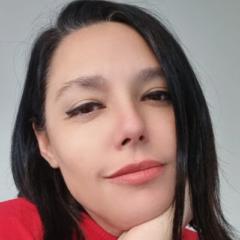 Patricia Gonzalez