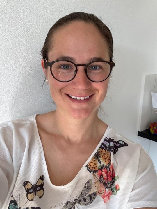 Rahel Von Felten