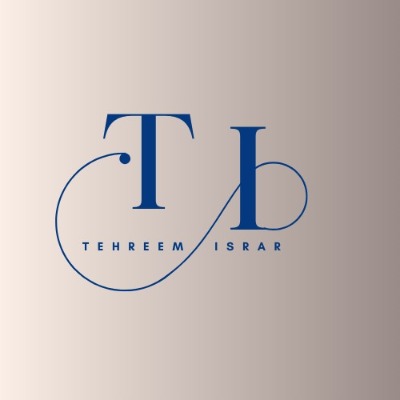 Tehreem Israr